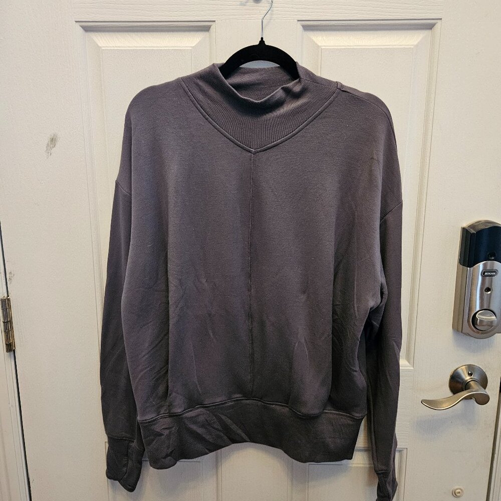 Pullover